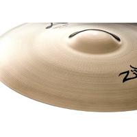 Zildjian A20079 A Family 21 inch Sweet Ride Brilliant - thumbnail