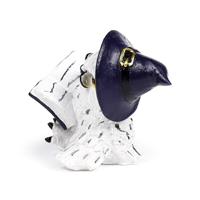 Wise Old Magical Owl lees spreukenboeken - thumbnail