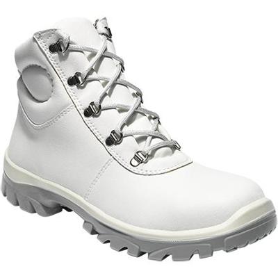Emma Safety Footwear Emma werkschoen corona hoog s2 | wit (d) | maat 41 - 11.148.026.05 Emma Safety Footwear Emma werkschoen corona hoog s2 | wit (d) | maat 41 - 11.148.026.05