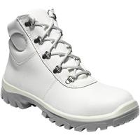 Emma Safety Footwear Emma werkschoen corona hoog s2 | wit (d) | maat 41 - 11.148.026.05 - thumbnail