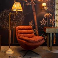 Dutchbone Vince fauteuil Rerra - thumbnail