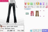 DS Nintendo Presents: Style Boutique: (ohne Altersangabe) - thumbnail