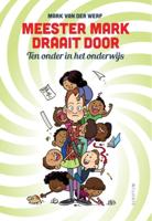 Meester Mark draait door (Paperback) - thumbnail