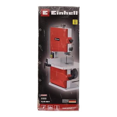 Einhell TC-SB 200/1 - Lintzaag | 250W - 4308018 4308018 - thumbnail