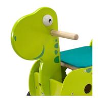 I&apos;m Toy Loopen Duwwagen Dino - thumbnail