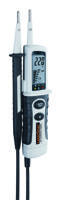 Laserliner AC-tiveMaster Digital Tweepolige spanningstester CAT III 1000 V, CAT IV 600 V LCD, LED - thumbnail