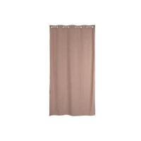 Gordijn Home ESPRIT Polyester 140 x 260 x 260 cm - thumbnail