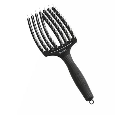 Olivia Garden Fingerbrush Large Brush Olivia Garden Fingerbrush Large Brush