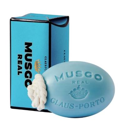 Claus Porto Alto Mar Soap on A Rope 190gr Claus Porto Alto Mar Soap on A Rope 190gr