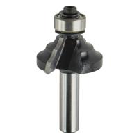 Makita Accessoires Profielfrees 28,6x12,7 S8 - D-68650 D-68650 - thumbnail