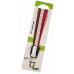 Widek triobinder art 004121 collection mosaic rood kaart - thumbnail