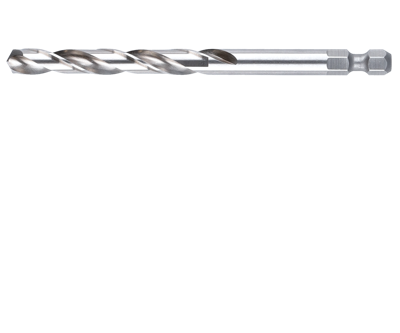 Rotec Fast-Change HSS-G Centreerboor | E6.3 | Ø7,1x105 - 532.0250 Rotec Fast-Change HSS-G Centreerboor | E6.3 | Ø7,1x105 - 532.0250