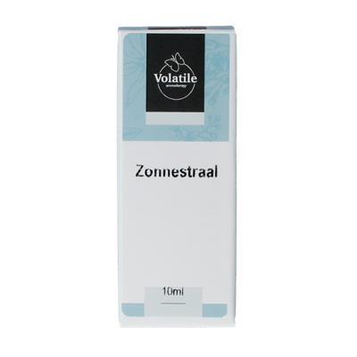 Volatile Zonnestraal 10 Milliliter