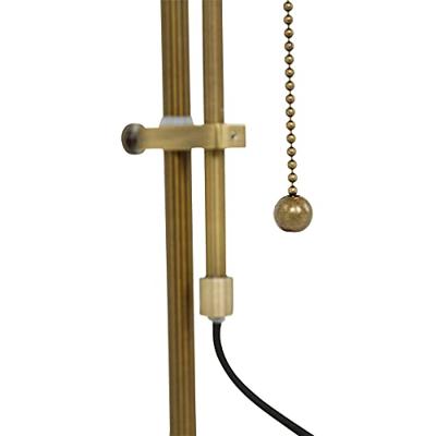 Steinhauer Tafellamp ancilla 7961br brons Steinhauer Tafellamp ancilla 7961br brons