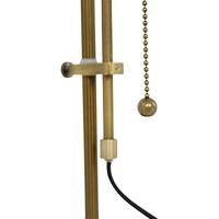 Steinhauer Tafellamp ancilla 7961br brons - thumbnail