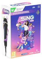 Let's Sing 2024 + 1 Microphone - thumbnail