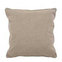 Hartman Tuinkussen 'Havana' 50 x 50cm, kleur Bruin - thumbnail