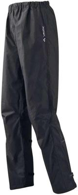Vaude Fluid Pants II - Rain Pants Long Size
