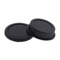 Green.L Body- en Achterlensdop Combo Sony A-Mount - thumbnail