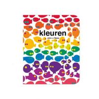 Kleuren (Hardback) - thumbnail