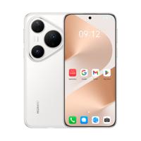 Huawei Pura 80 Pro 4G 12GB/512GB Wit (Glazed White) Dual SIM - thumbnail