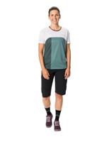 Vaude moab vi - women's mtb jersey - thumbnail