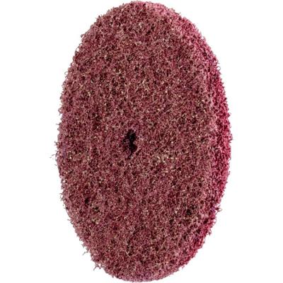 PFERD TOOLS 44693125 Vliesschijf 125 mm 10 stuk(s)