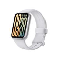 Smartwatch Xiaomi Zilverkleurig - thumbnail