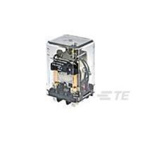 TE Connectivity KUL-11D15D-24 Package 1 stuk(s) - thumbnail
