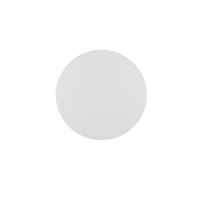 Lyora Ronde wandlampCopper wit Ø 13,5cm - 9923411
