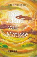 De vriend van Matisse (Paperback) - thumbnail