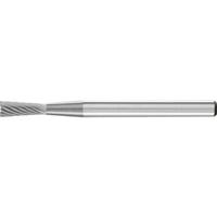PFERD TOOLS 21207553 Freesstift Hoek Lengte 37 mm Afmeting, Ø 3 mm Werklengte 7 mm Schachtdiameter 3 mm - thumbnail