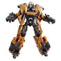 Transformers Studio Series Deluxe Class KSI Widow Concept Art actiefiguur geïnspireerd op de film Het tijdperk van uitsterven - thumbnail