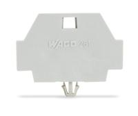 WAGO 261-371 Grijs 300 stuk(s) - thumbnail