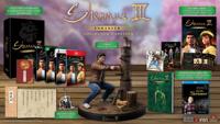 Shenmue III Enhanced Collector's Edition - thumbnail