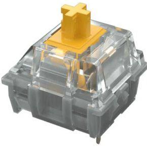 MOUNTAIN Switch Pack 90pcs Linear 45