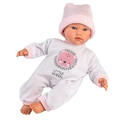 Babypop Cuquita Llorona - 30 cm - thumbnail