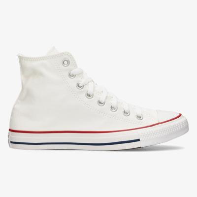 Dames casual sneakers Converse Chuck Taylor All Star High Top Wit Schoenmaat 36