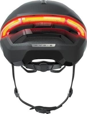 Abus smart helm hyp-e volcano titan m 54-58cm