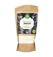 MijnNatuurwinkel Zeezout fijn 500 Gram - thumbnail