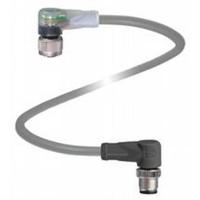Pepperl+Fuchs 118365 Sensor/actuator connector, geassembleerd Aantal polen (sensoren): 3, 3 5 m 1 stuk(s) - thumbnail