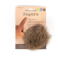 Kattenwand Gloria Rogers Pompon (12 cm) - thumbnail