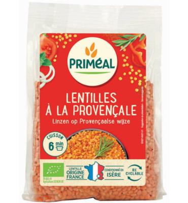 Primeal Linzen Indiaase stijl bio 300 Gram