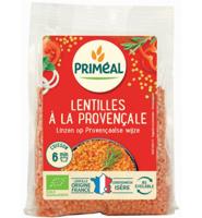 Primeal Linzen Indiaase stijl bio 300 Gram - thumbnail