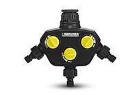 Karcher Waterverdeler 3-Weg Premium - 2.645-200.0 - thumbnail
