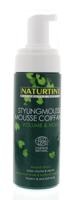 Naturtint Styling foam volume and hold eco 125 Milliliter - thumbnail