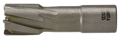 Makita Accessoires Kernboor metaal 22x35mm - UD00UPC22S UD00UPC22S Makita Accessoires Kernboor metaal 22x35mm - UD00UPC22S UD00UPC22S