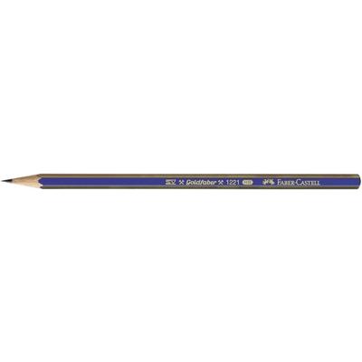 Faber Castell Potlood Goldfaber - 4B