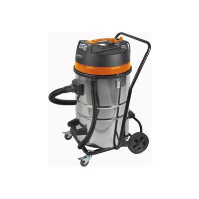 Eurom Force 3080 Wet/dry cleaner Alleszuiger Zwart