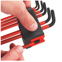 Facom Set Torx/Resistorx Sleutels - 89SR.J7PB - 89SR.J7PB - thumbnail